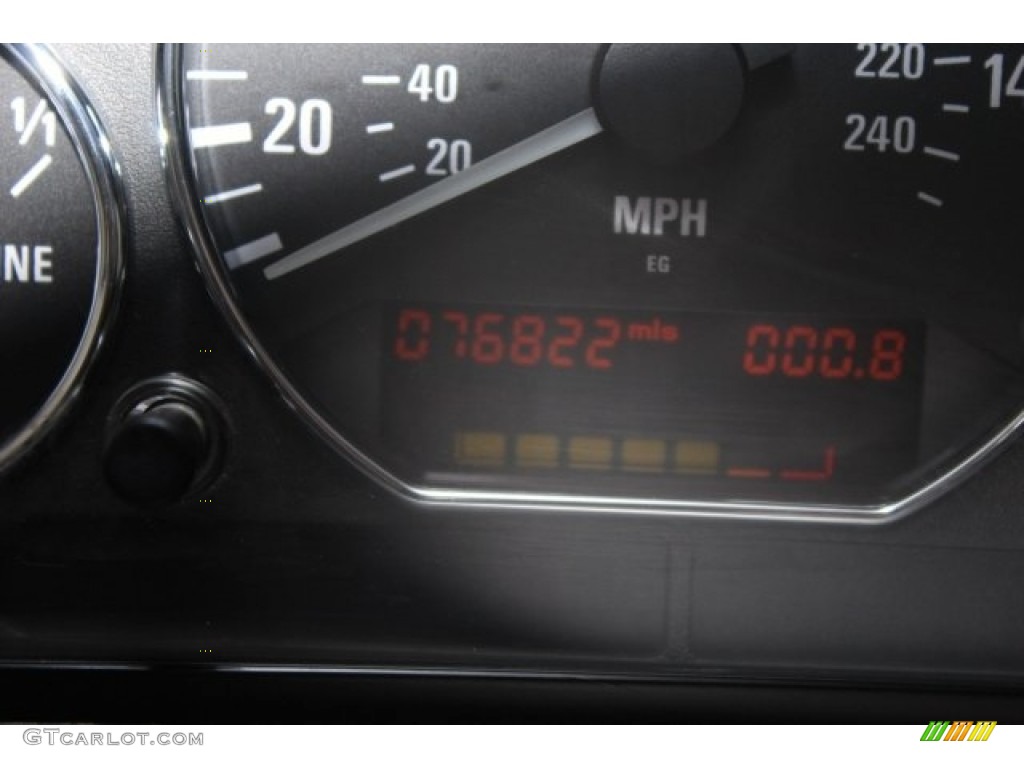 2001 Z3 2.5i Roadster - Alpine White / Beige photo #14