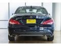 Night Black - CLA 250 Coupe Photo No. 4