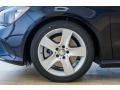 Night Black - CLA 250 Coupe Photo No. 9