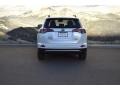 2018 Blizzard White Pearl Toyota RAV4 Limited AWD  photo #4