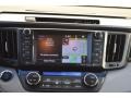 2018 Blizzard White Pearl Toyota RAV4 Limited AWD  photo #6