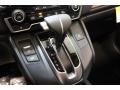 CVT Automatic 2018 Honda CR-V Touring Transmission