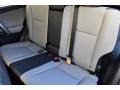 2018 Blizzard White Pearl Toyota RAV4 Limited AWD  photo #7