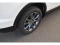 2018 Blizzard White Pearl Toyota RAV4 Limited AWD  photo #9