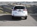 Super White - RAV4 XLE AWD Photo No. 4
