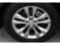 Twilight Black - Santa Fe Sport 2.0T Photo No. 4