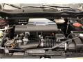 1.5 Liter Turbocharged DOHC 16-Valve i-VTEC 4 Cylinder Engine for 2018 Honda CR-V Touring #124049942