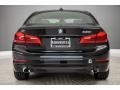2018 Black Sapphire Metallic BMW 5 Series 530i Sedan  photo #4