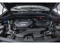  2018 X1 xDrive28i 2.0 Liter DI TwinPower Turbocharged DOHC 16-Valve VVT 4 Cylinder Engine
