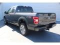 Magnetic - F150 STX SuperCab Photo No. 7