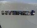 2013 Blizzard White Pearl Toyota Prius Five Hybrid  photo #9