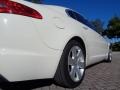 Porcelain White - XF Sport Sedan Photo No. 21