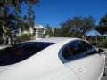 Porcelain White - XF Sport Sedan Photo No. 23