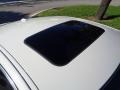 2010 Jaguar XF Barley Interior Sunroof Photo