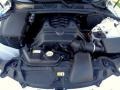 4.2 Liter DOHC 32-Valve VVT V8 Engine for 2010 Jaguar XF Sport Sedan #124054484