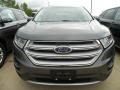 Magnetic Metallic - Edge Titanium AWD Photo No. 2