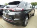 Magnetic Metallic - Edge Titanium AWD Photo No. 3