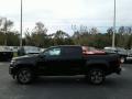 Black - Colorado WT Crew Cab Photo No. 2