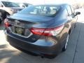 Predawn Gray Mica - Camry LE Photo No. 2