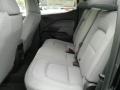 Black - Colorado WT Crew Cab Photo No. 10
