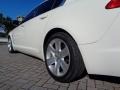 Porcelain White - XF Sport Sedan Photo No. 67