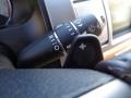 2010 Jaguar XF Barley Interior Controls Photo