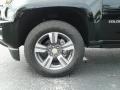 Black - Colorado WT Crew Cab Photo No. 20