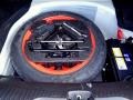 Tool Kit of 2010 XF Sport Sedan
