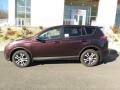 Black - RAV4 LE AWD Photo No. 5