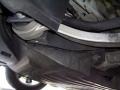 Undercarriage of 2010 XF Sport Sedan