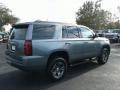 Satin Steel Metallic - Tahoe LT 4WD Photo No. 5