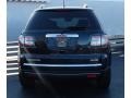 2015 Dark Sapphire Blue Metallic GMC Acadia SLE AWD  photo #3