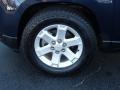 2015 Dark Sapphire Blue Metallic GMC Acadia SLE AWD  photo #6