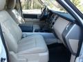 Dune 2017 Ford Expedition XLT 4x4 Interior Color