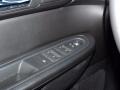 2015 Dark Sapphire Blue Metallic GMC Acadia SLE AWD  photo #11