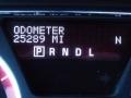 2015 Dark Sapphire Blue Metallic GMC Acadia SLE AWD  photo #14