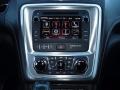 2014 Cyber Gray Metallic GMC Acadia SLT  photo #15