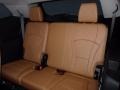 2018 Buick Enclave Brandy Interior Rear Seat Photo