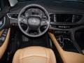 Brandy Dashboard Photo for 2018 Buick Enclave #124057520