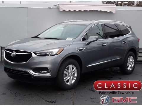 2018 Buick Enclave Essence Data Info And Specs Gtcarlot Com