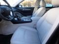 Black Obsidian - Q 50 3.7 AWD Premium Photo No. 6
