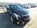 2018 Stellar Black Metallic Cadillac XTS Luxury #124051464