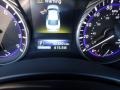 Black Obsidian - Q 50 3.7 AWD Premium Photo No. 10