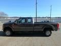 2017 Magnetic Ford F250 Super Duty XL SuperCab 4x4  photo #5