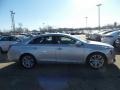 Radiant Silver Metallic - XTS Luxury AWD Photo No. 2