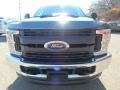 Magnetic - F250 Super Duty XL SuperCab 4x4 Photo No. 7