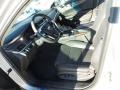 Radiant Silver Metallic - XTS Luxury AWD Photo No. 3