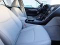 Black Obsidian - Q 50 3.7 AWD Premium Photo No. 14