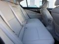 Black Obsidian - Q 50 3.7 AWD Premium Photo No. 15