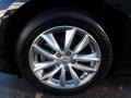 Black Obsidian - Q 50 3.7 AWD Premium Photo No. 17